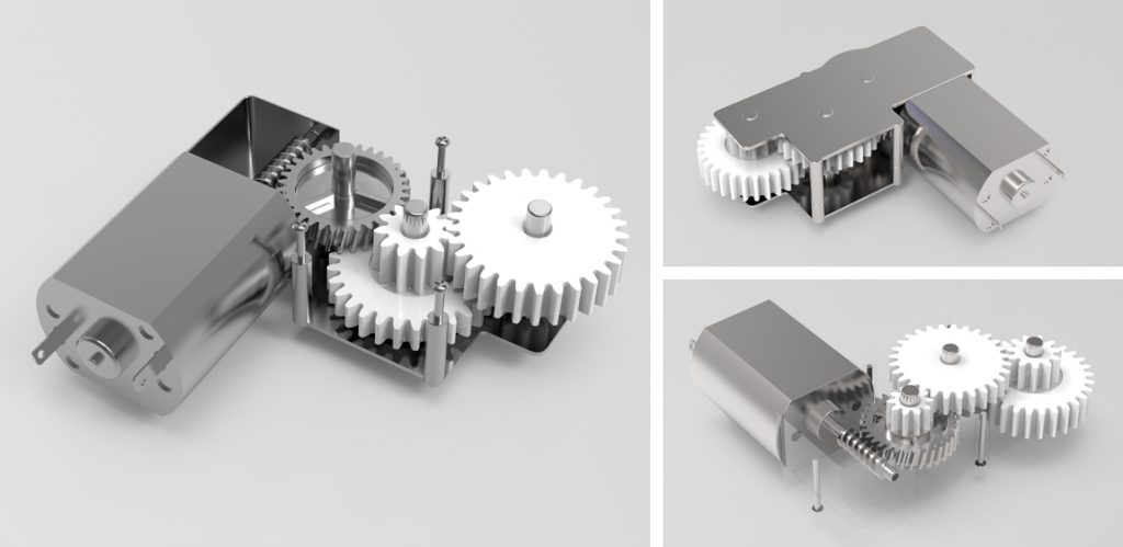 ÖÇÄܵç±í³ÝÂÖÏä