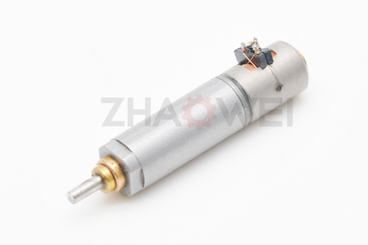 ΢ÐͼõËÙµç»ú