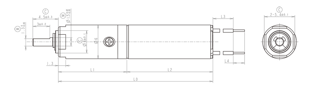 6MM΢�����Ǽ��ٻ�(�������ٳ�����)